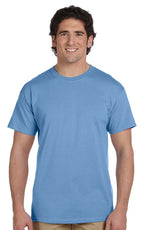 Unisex 5050 T-Shirt - KELLY gREEN - S(D0102H7K4g2)