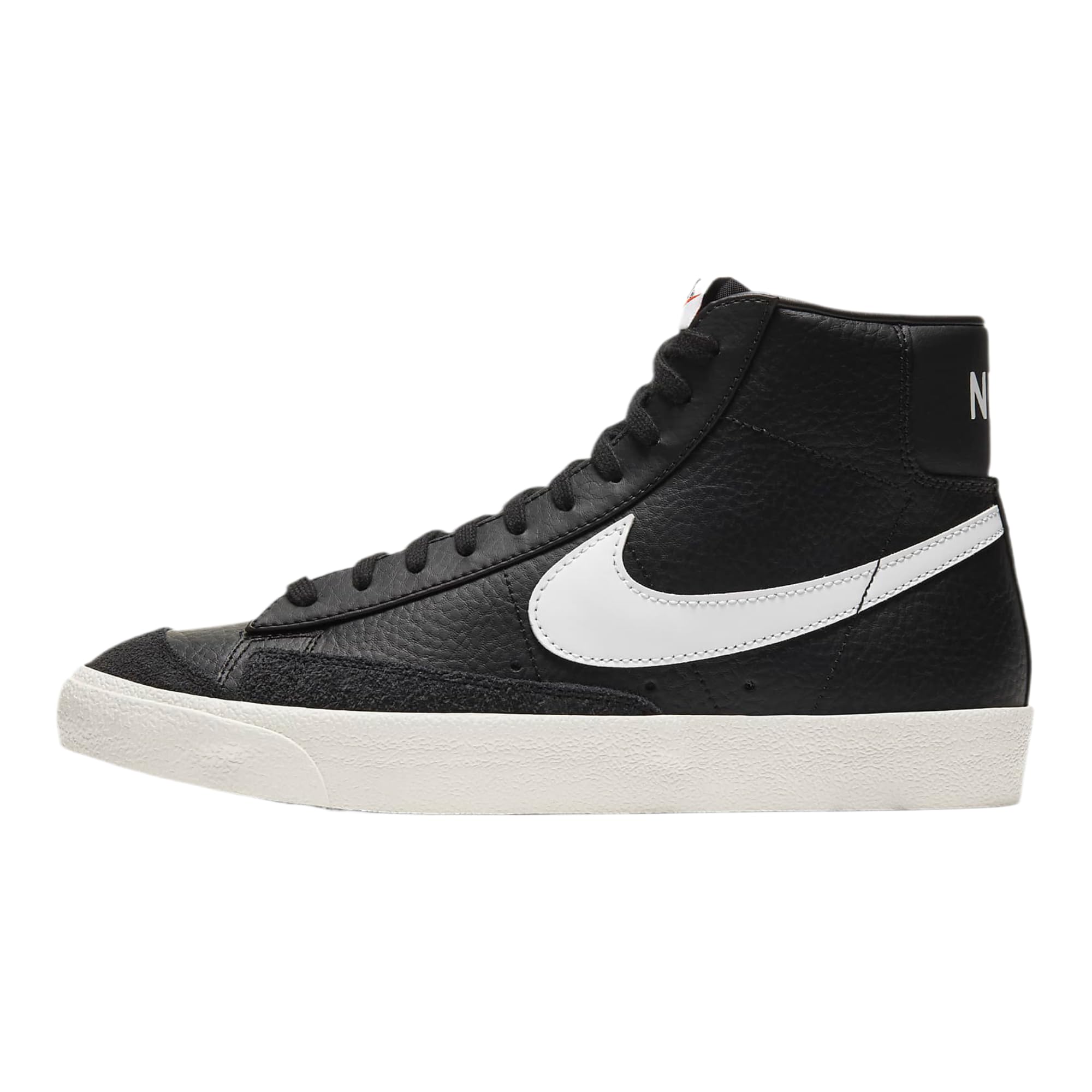 Nike Blazer Mid 77 Boys Sneakers