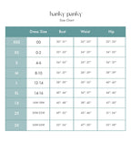 hanky panky Signature Lace Boyshort (4812P),Large,Sleep In