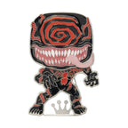 Marvel 3 Inch Funko POP Pin  corrupted Venom