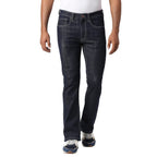 Pepe Jeans MenS Mid Rise Bootcut Fit Jeans