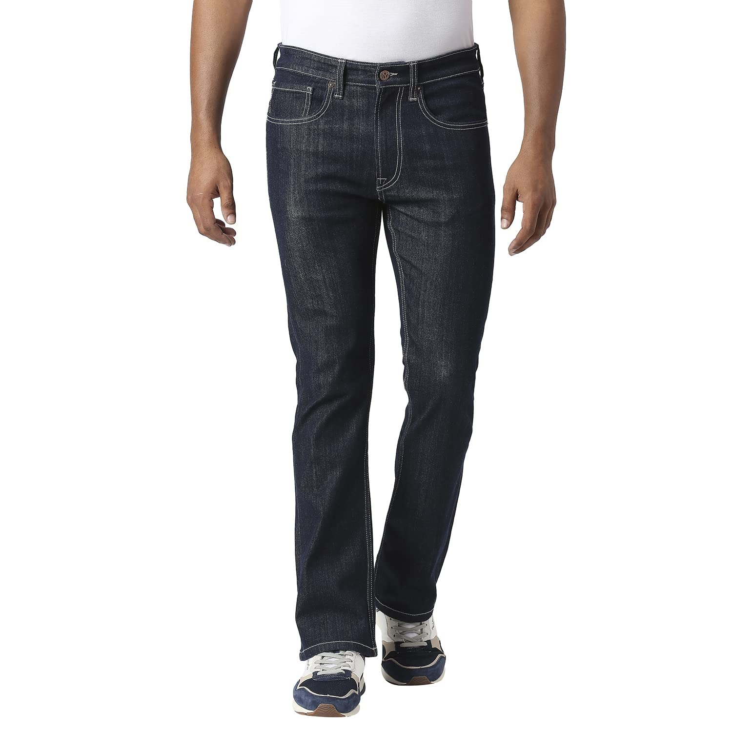 Pepe Jeans MenS Slim Jeans (Pm207185Aa00_Raw