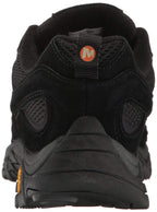 Merrell Men's Moab 2 Vent Hiking Shoe, Black Night, 9 M US