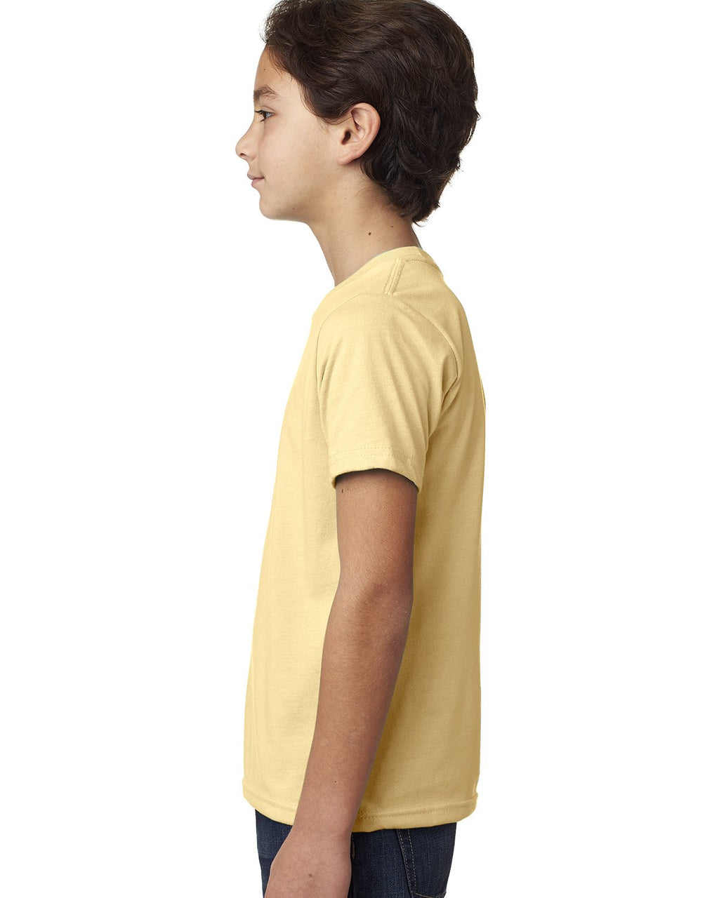 Youth cVc crew - BLAcK - XS(D0102H7NRN2)
