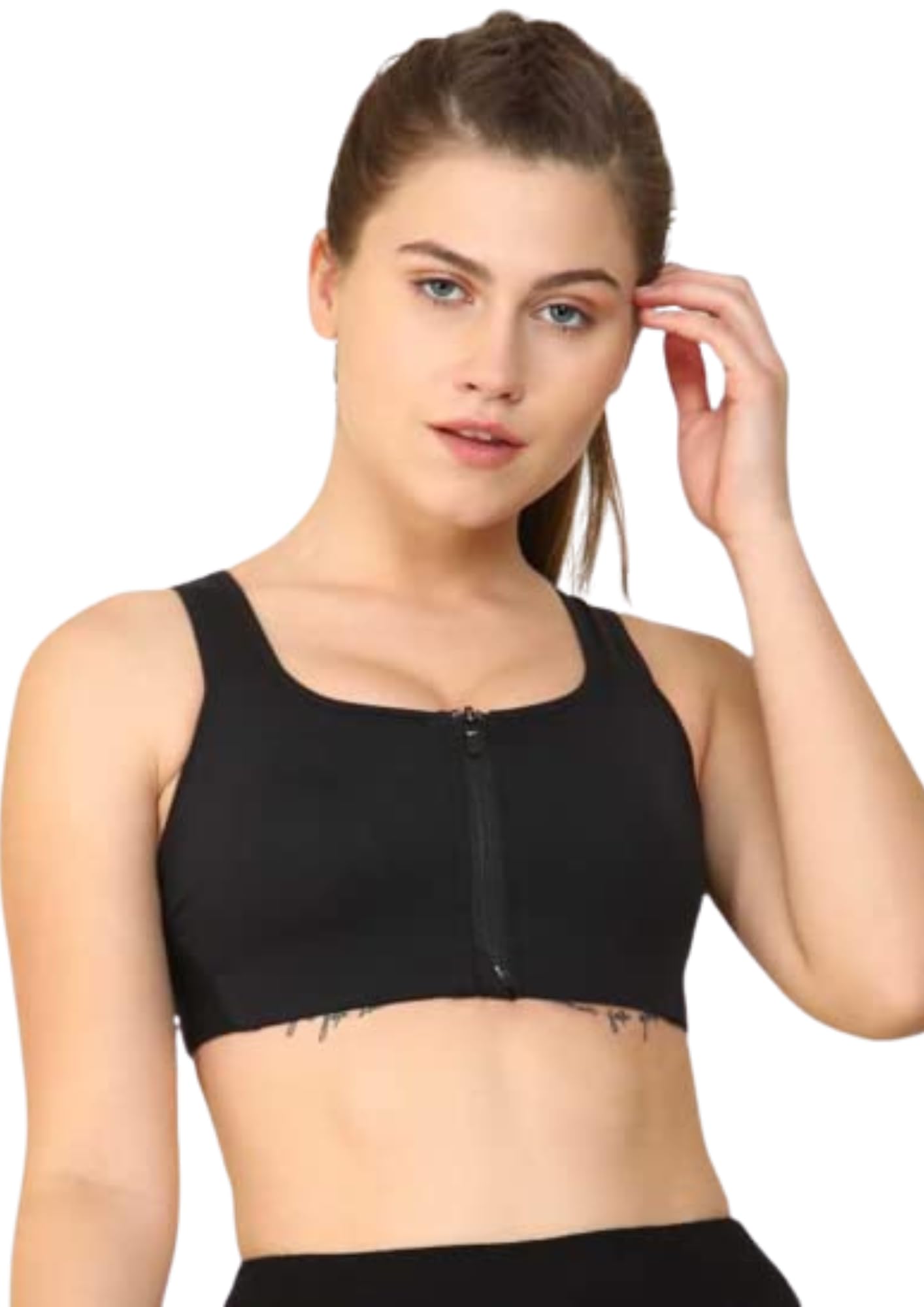 Nike Casual Women Running Sports Bras