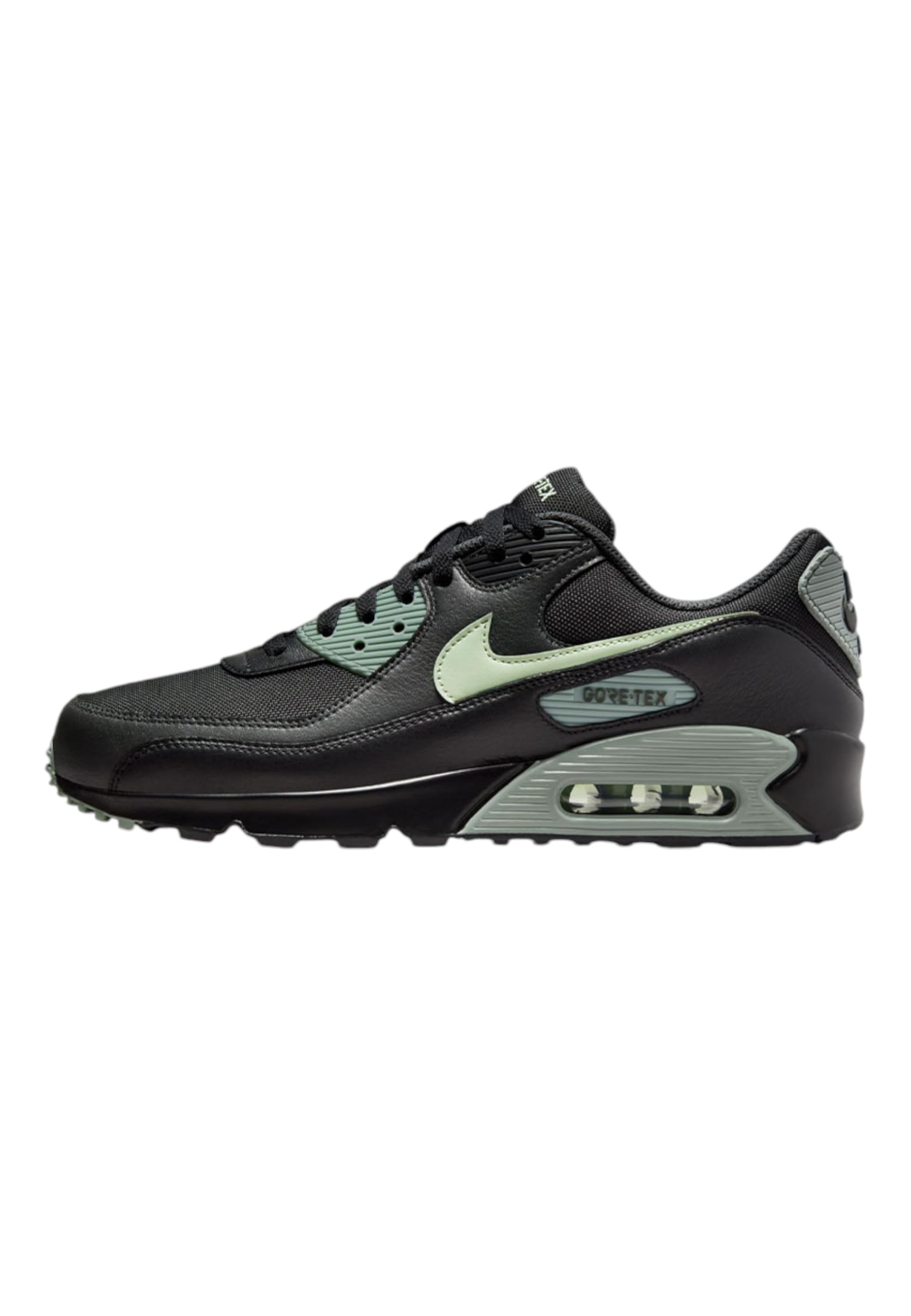Nike Running Shoes Air Max 90 GTX Boys Sneakers