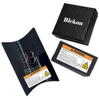 Black Gold Geneva Cable Band Women's Small Size Bangle Watch