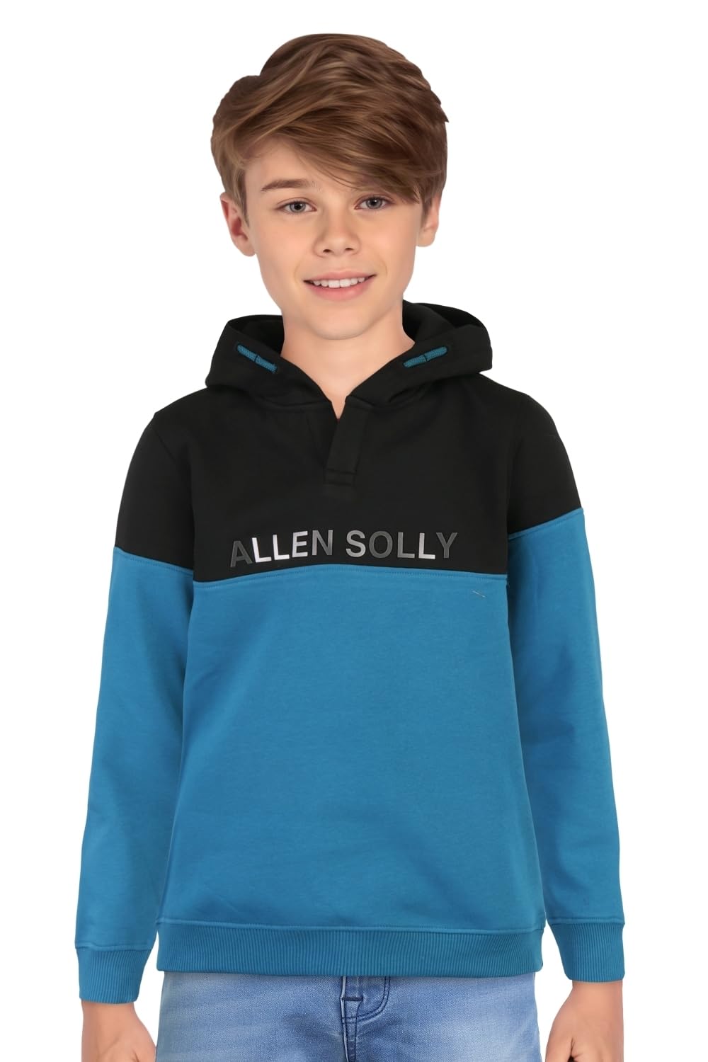 Allen Solly Boys Hoodie