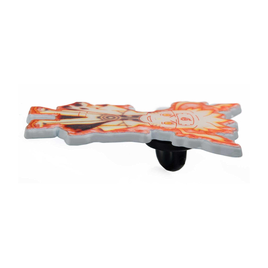 Naruto Shippuden Flaming Naruto Pin
