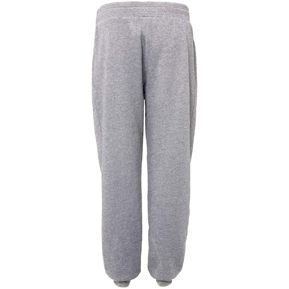 Unisex Jogger Sweatpant - BLAcK - XS(D0102H7WY9T)