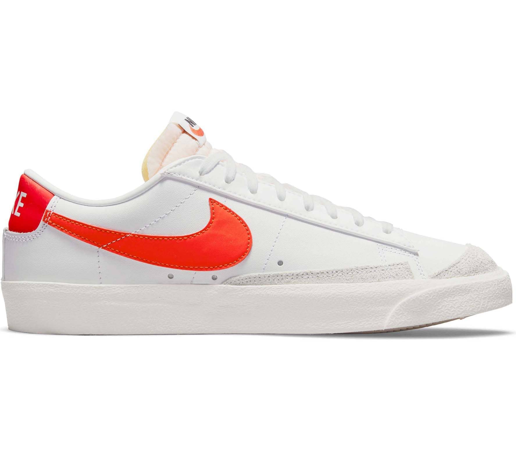 Nike Blazer Low 77 Vntg Men Basketball Shoes
