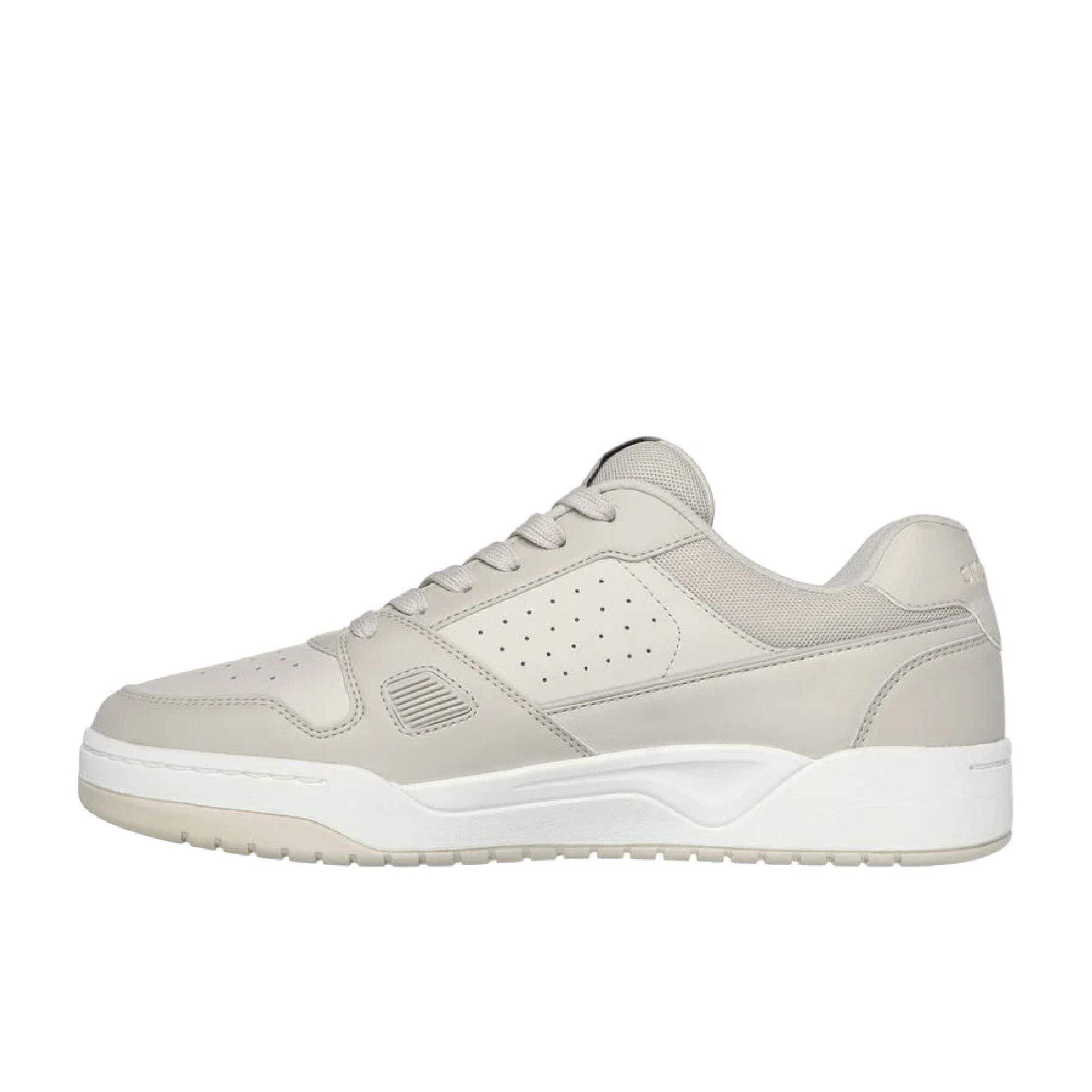 Skechers Men Koopa Tiebreak Low Casual Shoes