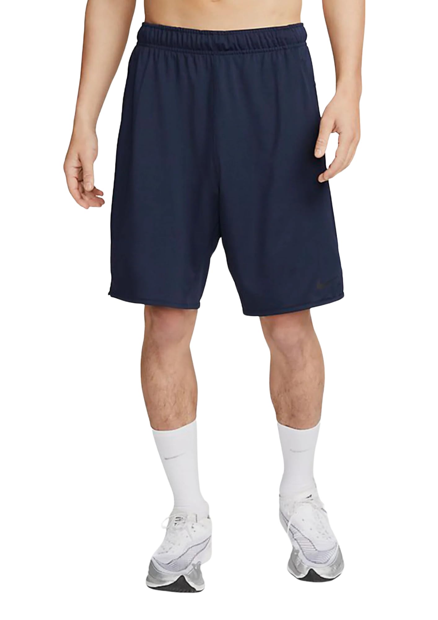Nike Dri-FIT Totalty Knt 9 Inch Ul Men Australian Rules Football Shorts