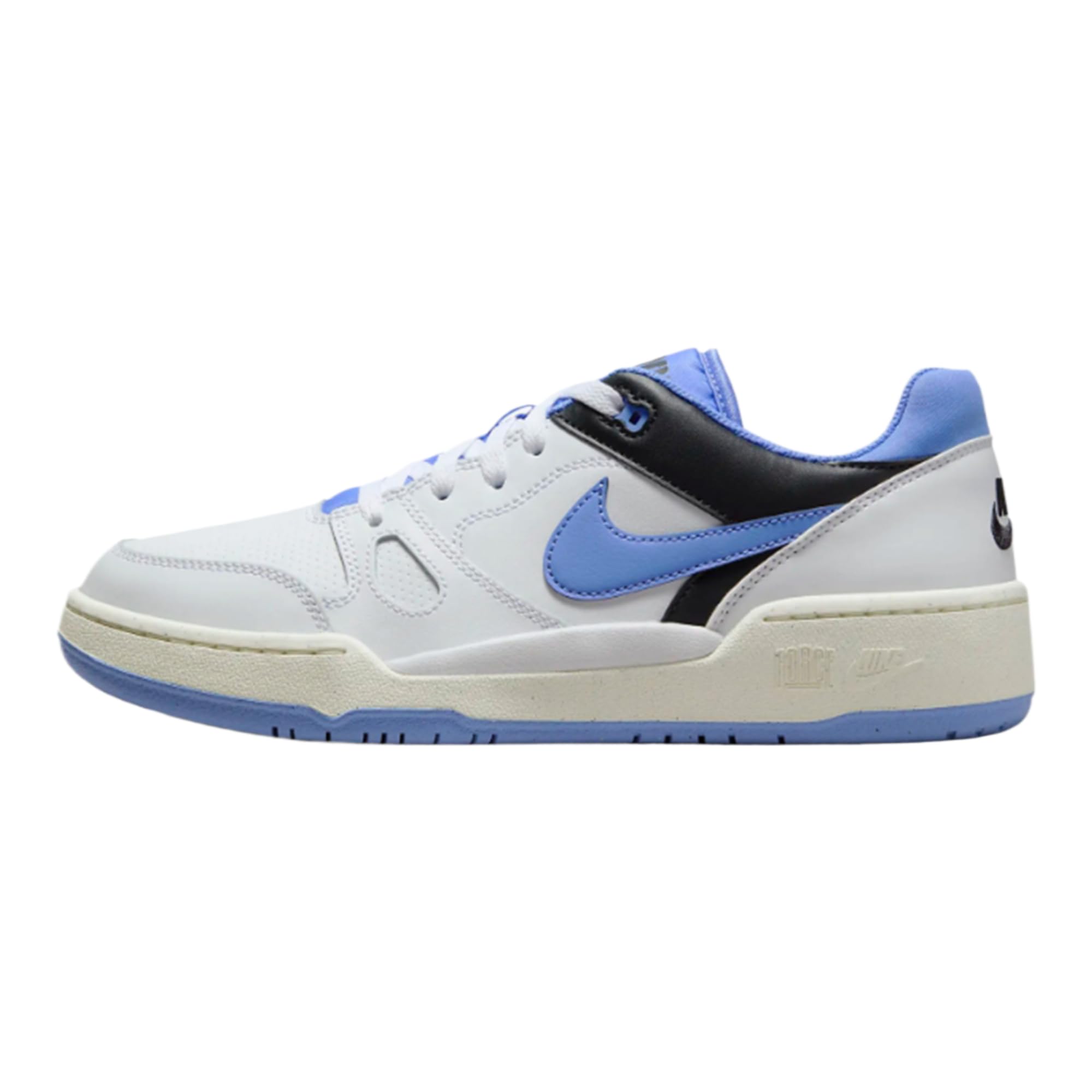 Nike Running Shoes Full Force Lo Men Running Shoes