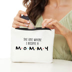 JIUWEIHU Pregnancy Gifts for First Time Moms, Pregnancy Announcement, New Mom Gifts for Women, Gift Idea for First Time Mom, Mom