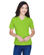 Ladies Zone Performance T-Shirt - WHITE - XS(D0102H7N2L2)