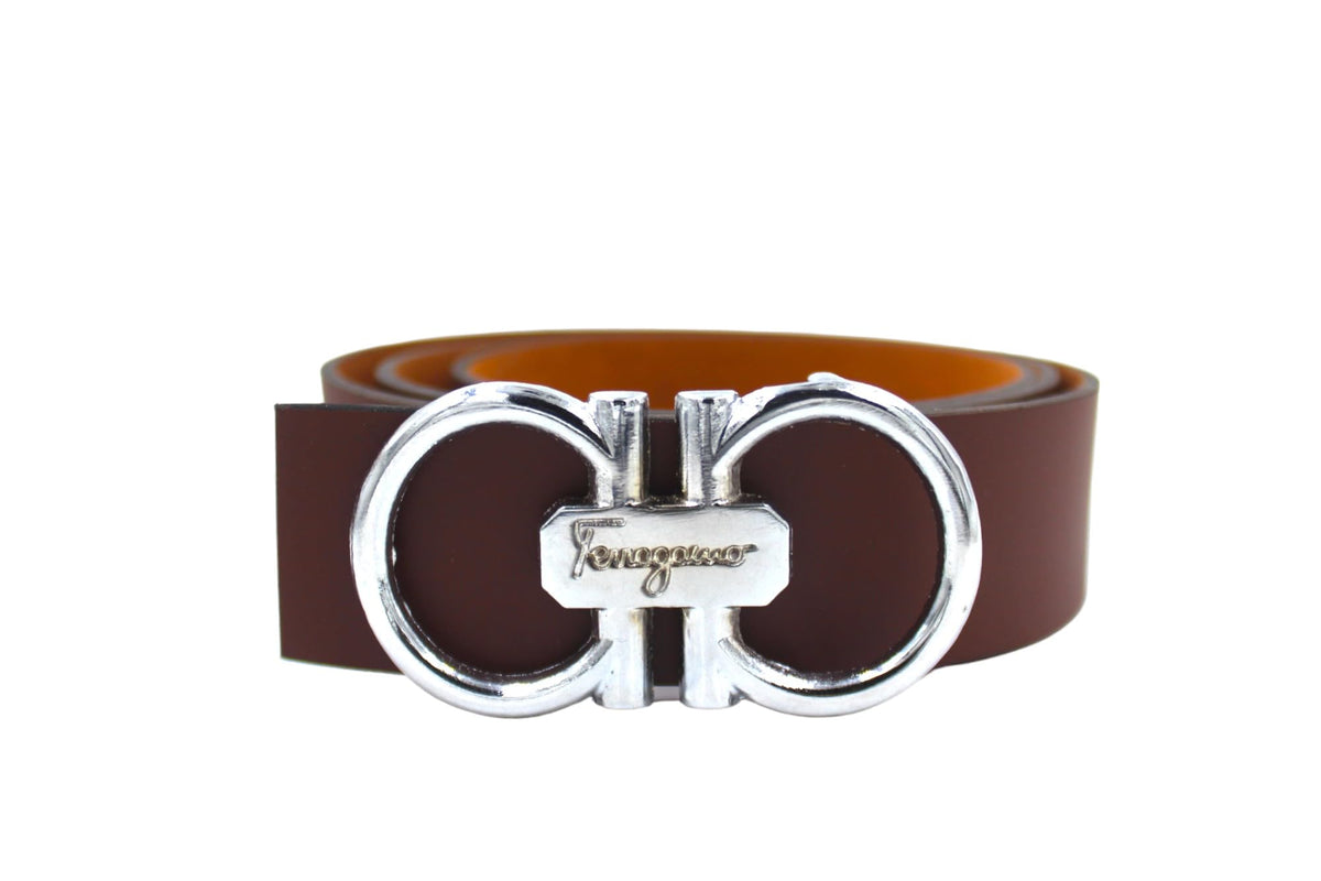 Niddleman 2071/ Trendy Unisex Artificial Leather Belt, Boys Belt For Casual Or Formal Classic Designs For Work & Business Casual 28