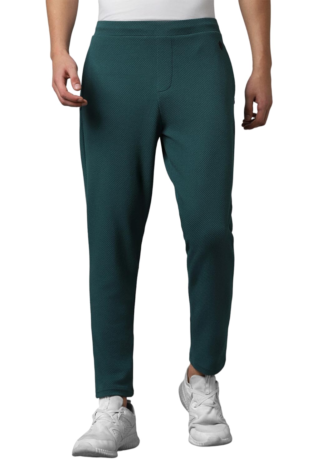 Allen Solly Men Regular Fit Pants