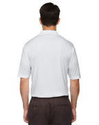 Mens Origin Performance Piqu Polo - ELEcTRIc BLUE - 5XL(D0102H7N298)