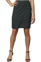 Allen Solly Women Polyester Skirt
