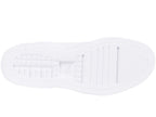 PUMA Women's Cali Wedge Sneaker, White White, 7.5