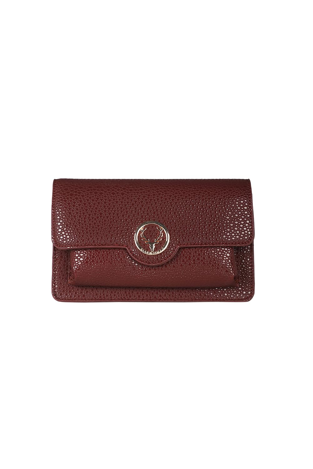Allen Solly Men Casual Handbag