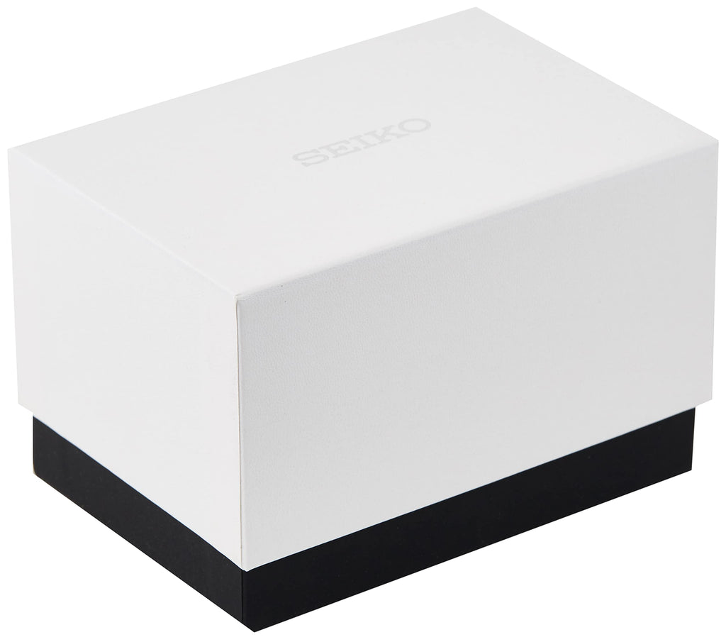 Seiko Dress Watch (Model: SSC700)