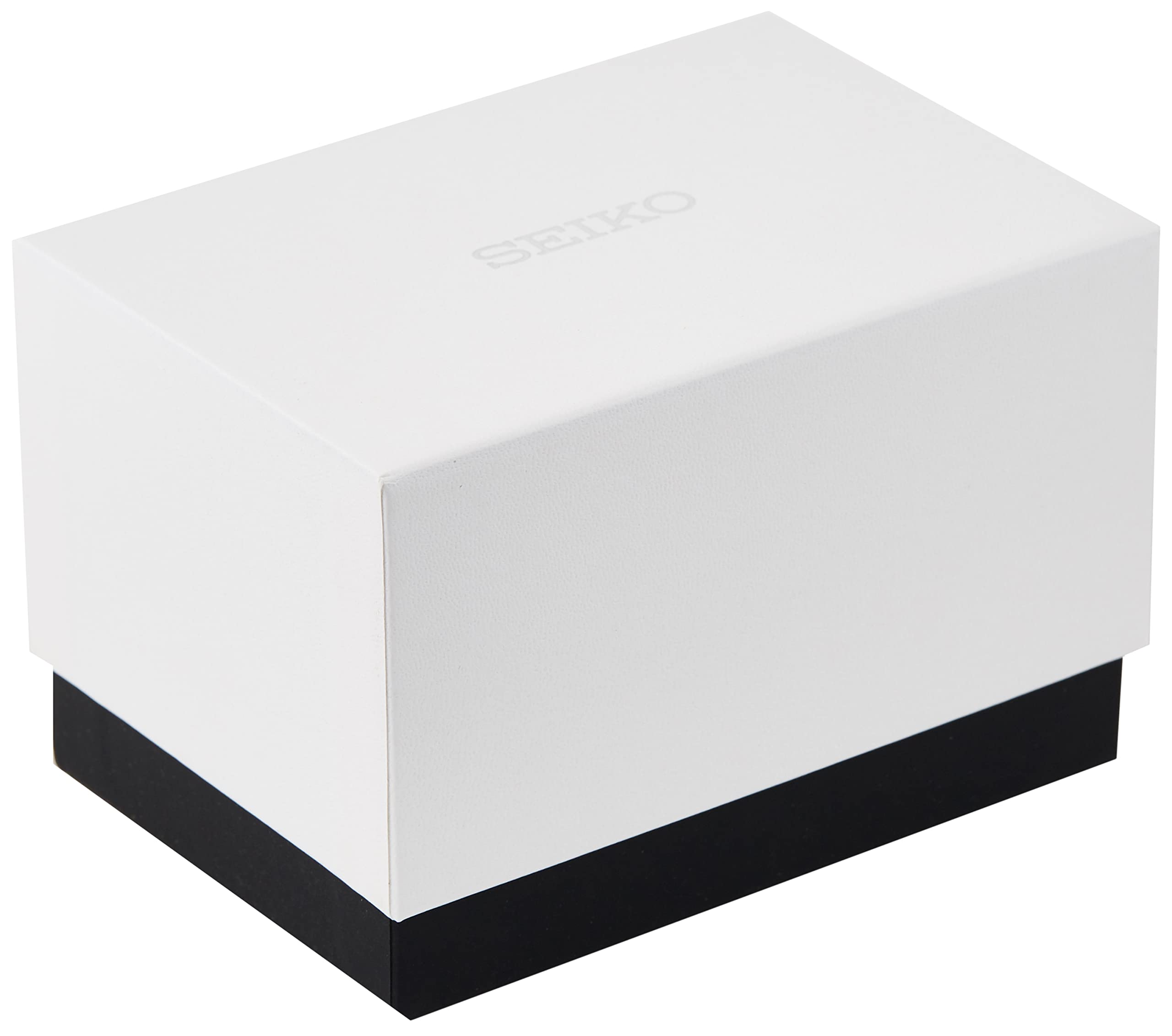 Seiko Dress Watch (Model: SSC700)