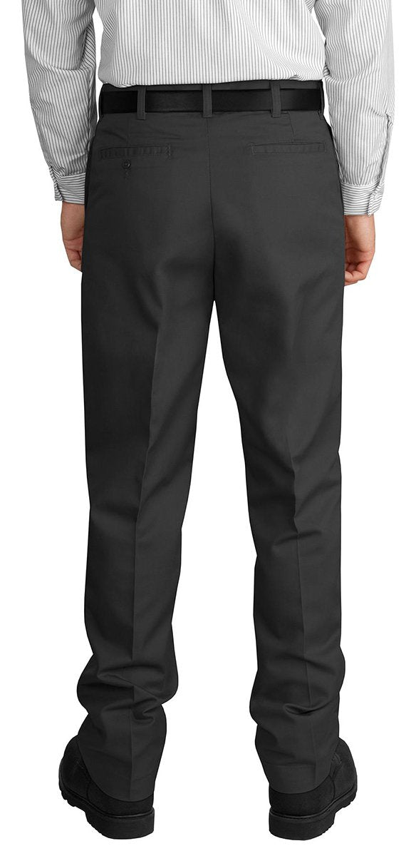 Red Kap Industrial Work Pant PT20 4236 Spruce green