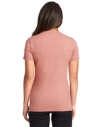 Ladies T-Shirt - cOOL BLUE - XS(D0102H7NAA8)