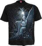 Spiral - Ethereal Angel - T-Shirt Black - M
