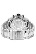 Invicta Men's 22412 Pro Diver Analog Display Quartz Silver Watch