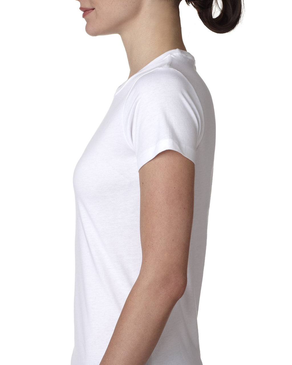 Ladies T-Shirt - cOOL BLUE - XS(D0102H78DTX)