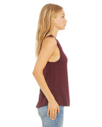 Ladies Jersey Muscle Tank - WHITE - S(D0102H7W7VT)
