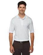 Mens Origin Performance Piqu Polo - ELEcTRIc BLUE - 5XL(D0102H7N2S2)