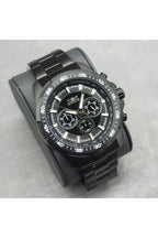 Invicta Men's 22785 Speedway Analog Display Quartz Black Watch