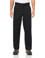 Dickies Men's 874 Flex Work Pants, Black