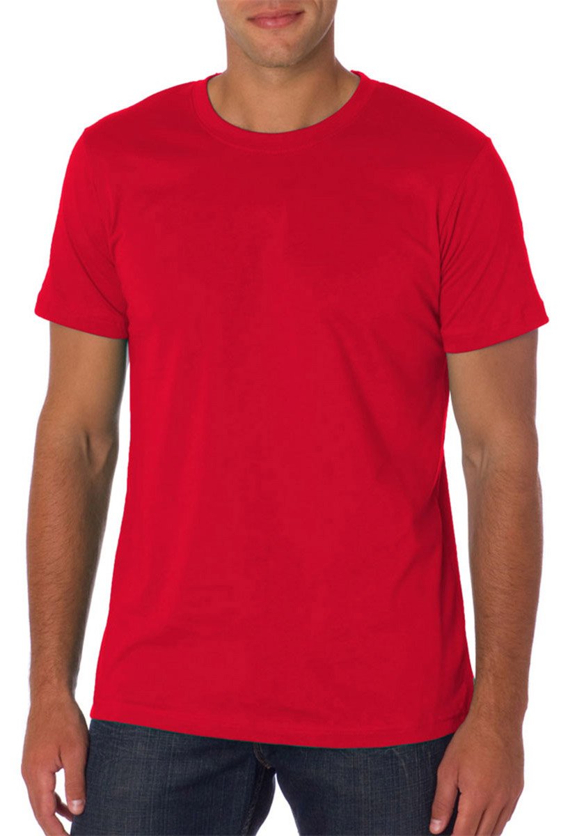 Unisex Jersey T-Shirt - ARMY - S(D0102H78QM8)