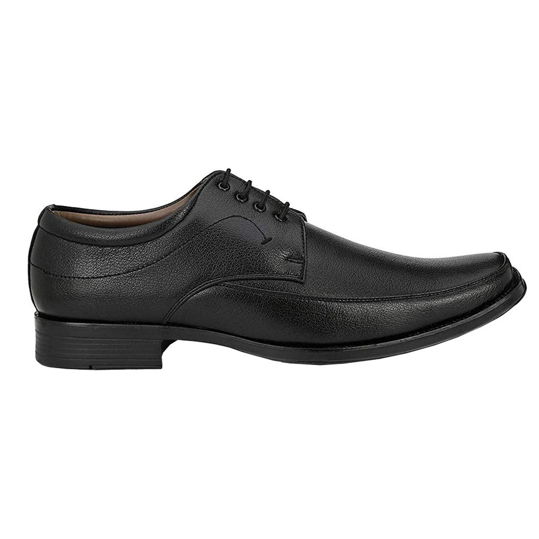 Fashionable Formal Shoes/Party Shoes/ 2 Shoes Combo with Free 2 Belt for Men and Boys (BAZAAR11065_XRT2BLT1002) Multicolor 10