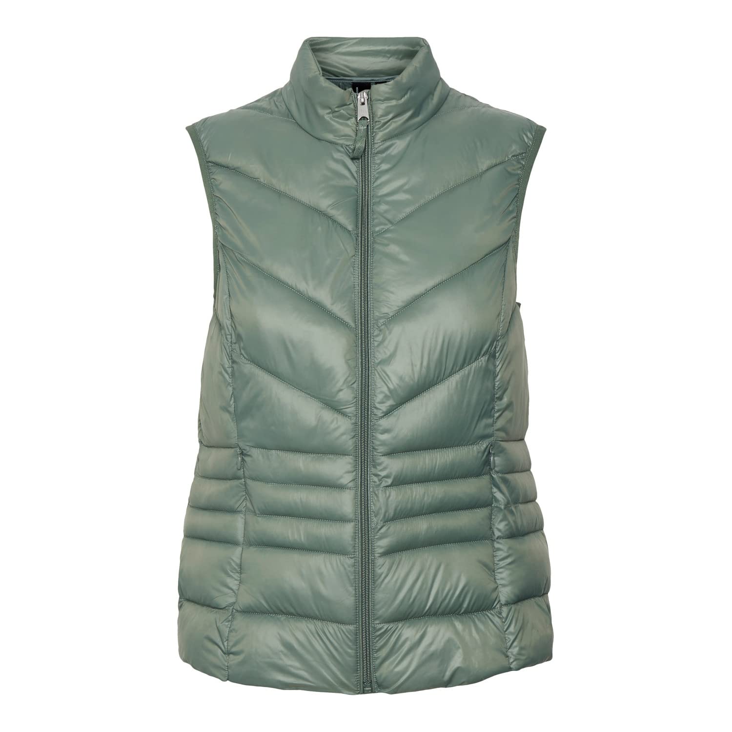 Vero Moda Regular Fit Jacket (159290101_Laurel Wreath_S)
