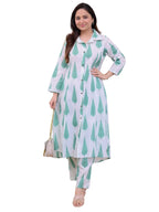 Leriya Fashion Ethnic Co Ord Set For Women