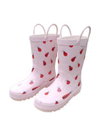 Foxfire FOX-600-44-10 Childrens Pink Lady But Boot - Size 10