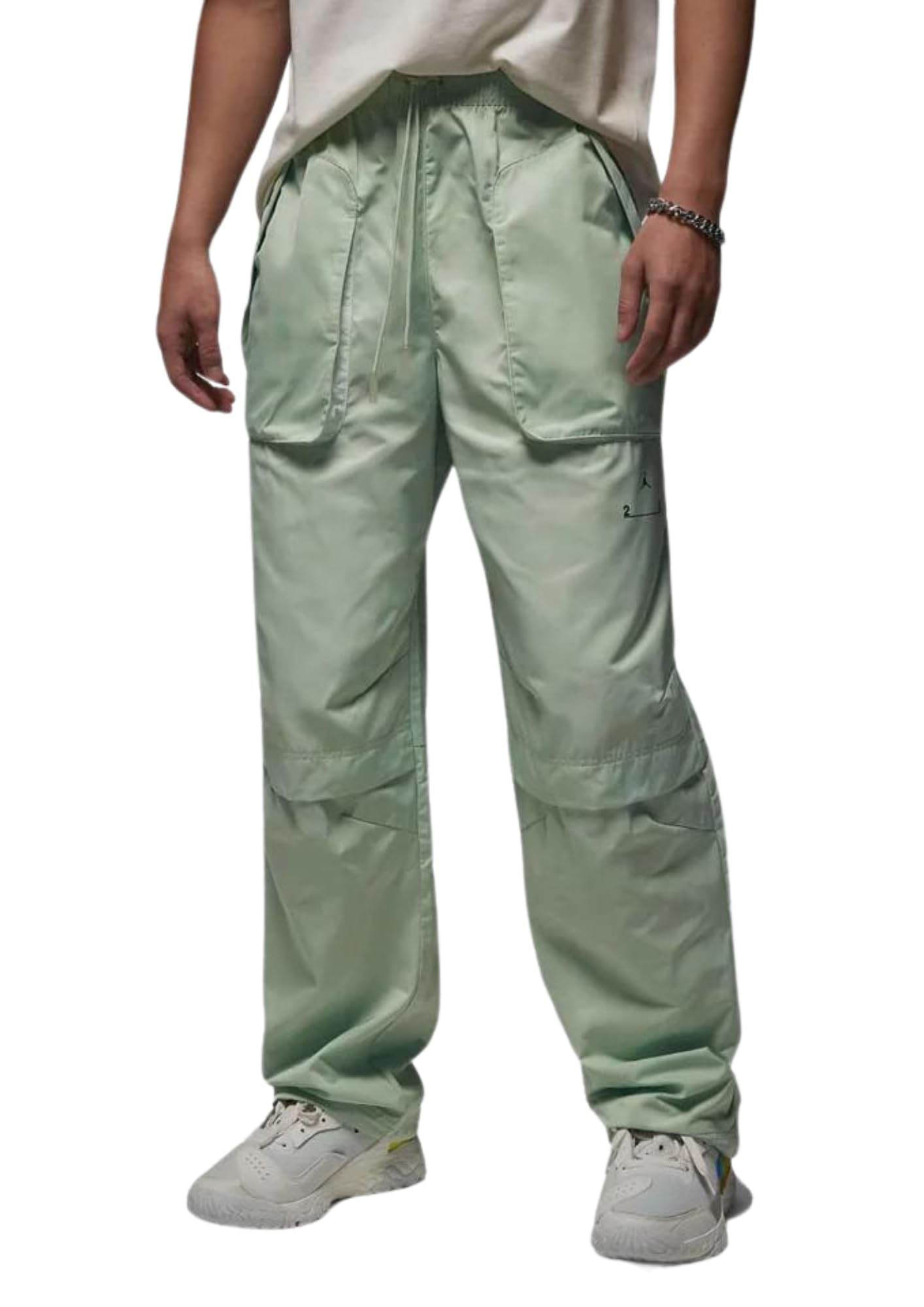 Nike J 23e Stmt Utility Men Active Track Pants