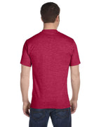 Unisex Beefy-T T-Shirt - SMOKE gRAY - S(D0102H7D0BP)