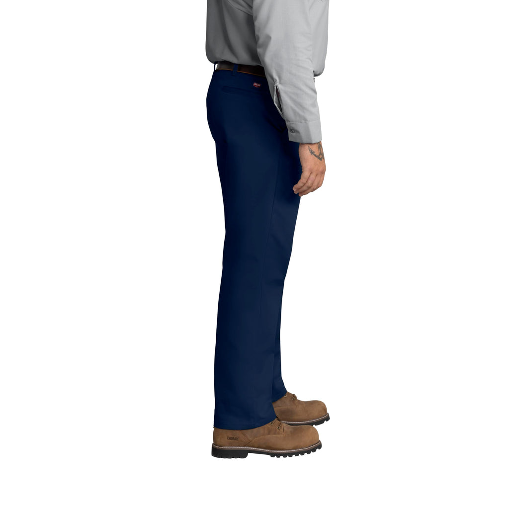 Red Kap Industrial Work Pant PT20 4436 Navy