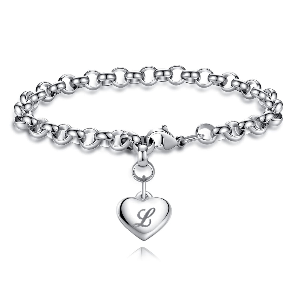 TONY & SANDY Charm Bracelets for Teen Girls Christmas Gifts 2024 Stocking Stuffers Easter Presents Teen Girl Gift Ideas Birthday