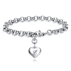 TONY & SANDY Charm Bracelets for Teen Girls Christmas Gifts 2024 Stocking Stuffers Easter Presents Teen Girl Gift Ideas Birthday