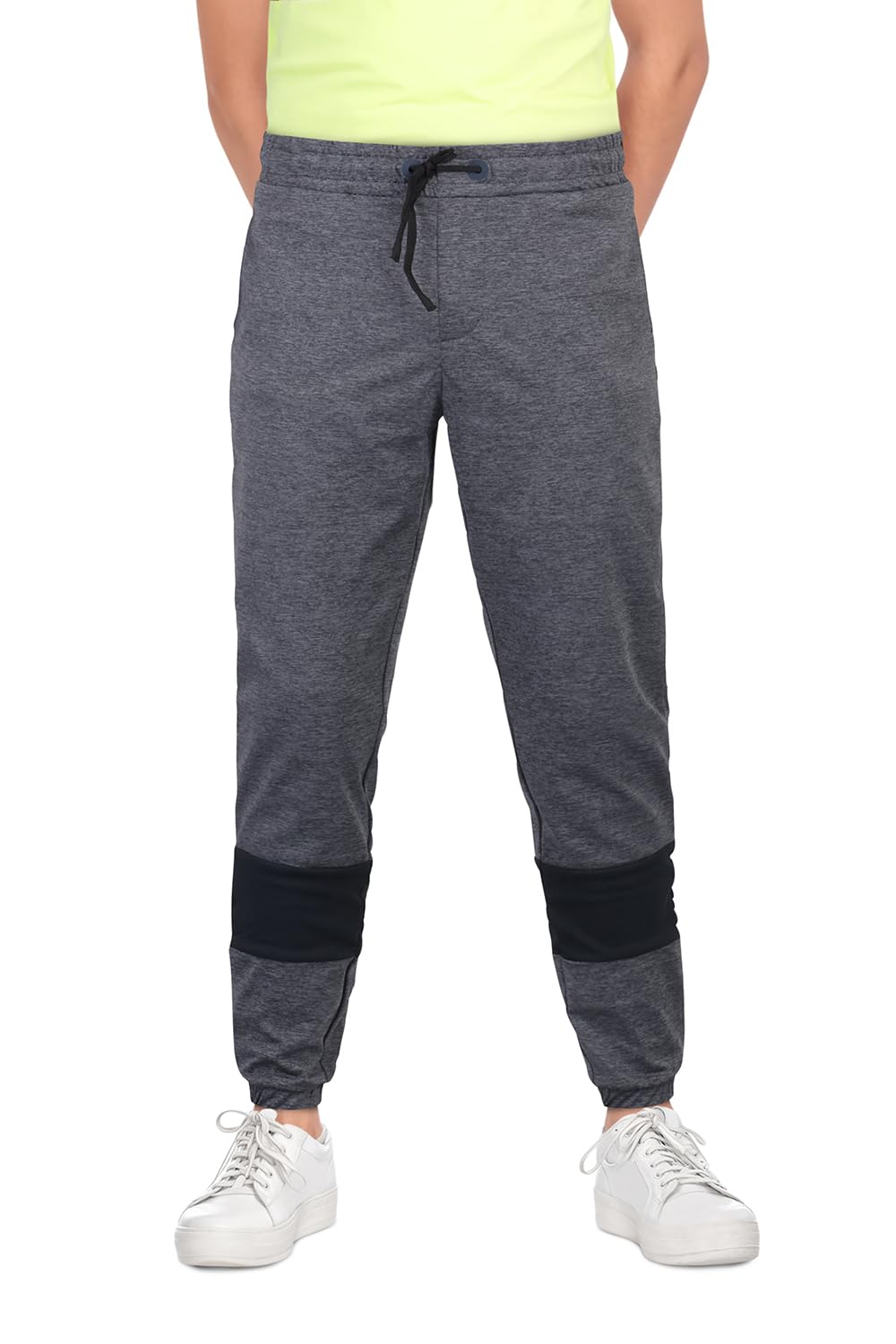 Allen Solly Boys Regular Fit Pants