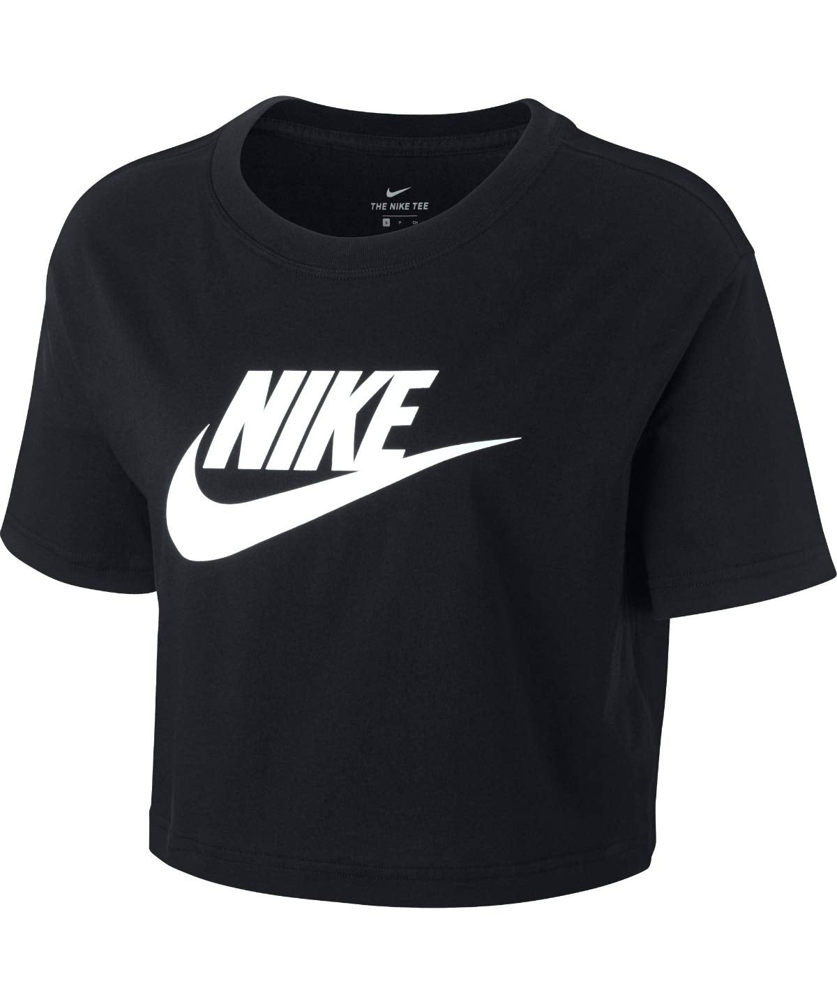 Nike Cropped Men T-Shirts