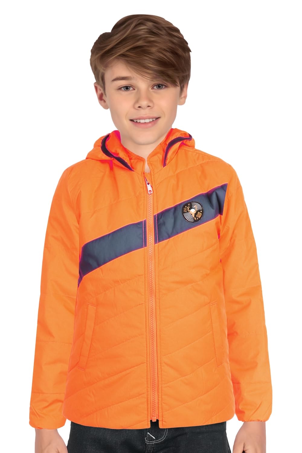 Allen Solly Boys Polyester Jacket
